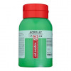 photo-Peinture acrylique - Vert Permanent Clair - 618 - Pot de 750 ml - Talens Art Creation