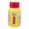 photo-Peinture acrylique - Jaune Azo Citron - 267 - Pot de 750 ml - Talens Art Creation
