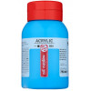 photo-Peinture acrylique - Bleu Brillant - 564 - Pot de 750 ml - Talens Art Creation