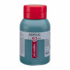 photo-Peinture acrylique - Vert Émeraude - 616 - Pot de 750 ml - Talens Art Creation