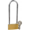 Cadenas laiton anse longue pas cher