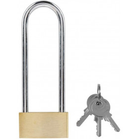 Cadenas laiton anse longue | Surdiscount