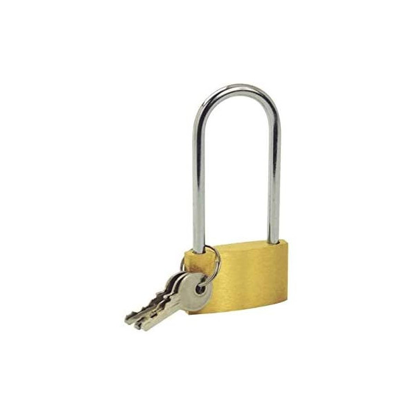 Cadenas laiton anse longue | à seulement 3,5 €