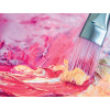 Peinture Acrylique en pot - or - Royal Talens | à seulement 8,99 €