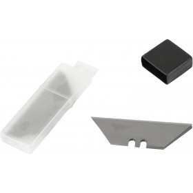 Lames cutter lino 18mm x10 - Cogex pas cher