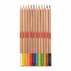 Boîte de 12 crayons de couleurs - Royal Talens | à seulement 3,5 €