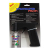 Pistolet pour bombe aérosol SPRAYMASTER - Motip pas cher