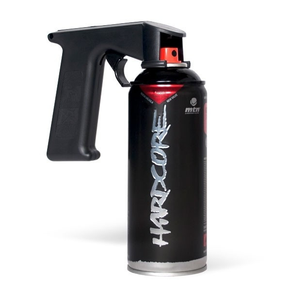 Pistolet pour bombe aérosol SPRAYMASTER - Motip | Surdiscount