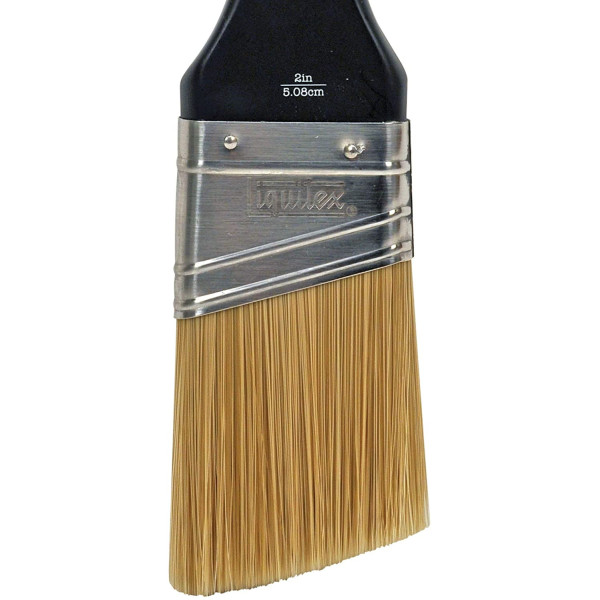 Pinceau brosse universel biseauté Freestyle 5,08cm - Liquitex | Surdiscount