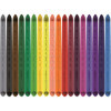18 crayons de couleur - Assortiment - Color'peps infinity - Maped