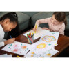 72 crayons de couleur - Assortiment - Schoolpack - School'peps Infinity - Maped
