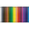 24 crayons de couleur - Assortiment - Color'peps Infinity - Maped