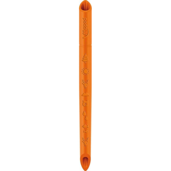24 crayons de couleur - Assortiment - Color'peps Infinity - Maped