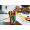 24 crayons de couleur - Assortiment - Color'peps Infinity - Maped