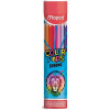 photo - Etui de 24 crayons de couleur - Ultra résistant - Color'Peps Strong - Maped