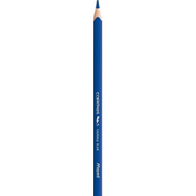 18 crayons de couleur - Boîte en métal - Ultra résistant - Color'Peps Strong - Maped