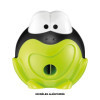photo - Taille-crayons - 1 trou - Avec réservoir - Grenouille - Maped Croc Croc