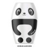 photo - Taille-crayons - 1 trou - Avec réservoir - Panda ou pingouin - Scolaire - Maped