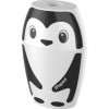 Taille-crayons - 1 trou - Avec réservoir - Panda ou pingouin - Scolaire - Maped