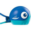 Taille-crayons - 1 trou - Coccinelle ou baleine - Scolaire - Maped Croc Croc