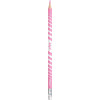 Crayons de couleur - Effaçables - Embout gomme - 24 couleurs - Maped Color'Peps Oops