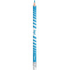 Crayons de couleur - Effaçables - Embout gomme - 24 couleurs - Maped Color'Peps Oops