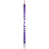Crayons de couleur - Effaçables - Embout gomme - 24 couleurs - Maped Color'Peps Oops
