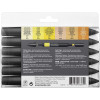 promarker-tons-jaunes-6-feutres-winsor-et-newton-double-pointe