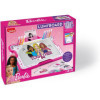 Machine à dessiner lumineuse - Barbie - Enfant - Lumi'board - Maped Creativ