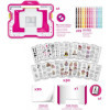 Machine à dessiner lumineuse - Barbie - Enfant - Lumi'board - Maped Creativ