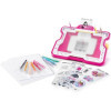 Machine à dessiner lumineuse - Barbie - Enfant - Lumi'board - Maped Creativ