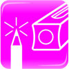 36 crayons de couleur - Coloriage - Couleurs vives - Maped - Color'Peps Star