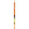 12 crayons de couleur - Mine résistante - Barbie - Ergonomique - Scolaire - Maped