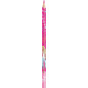 12 crayons de couleur - Mine résistante - Barbie - Ergonomique - Scolaire - Maped