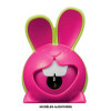 photo - Taille-crayons - 1 trou - Pour crayons - Lapin - Scolaire - Maped Croc Croc