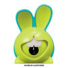 Taille-crayons - 1 trou - Pour crayons - Lapin - Scolaire - Maped Croc Croc