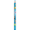 Crayons de couleur - Coloriage - Enfant dès 1 an - Mine large - 12 couleurs - Maped Jungle Fever