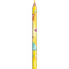 Crayons de couleur - Coloriage - Enfant dès 1 an - Mine large - 12 couleurs - Maped Jungle Fever