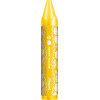 Crayons de cire - Coloriage - Enfant dès 1 an - Corps large - 12 couleurs - Maped Jungle Fever