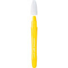 Crayons de couleur - Gel - Aquarellables - 6 couleurs - Coloriage - Enfant - Maped Color'peps