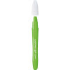 Crayons de couleur - Gel - Aquarellables - 6 couleurs - Coloriage - Enfant - Maped Color'peps