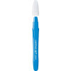Crayons de couleur - Gel - Aquarellables - 6 couleurs - Coloriage - Enfant - Maped Color'peps