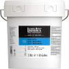 Liquitex gesso transparent 3,78L