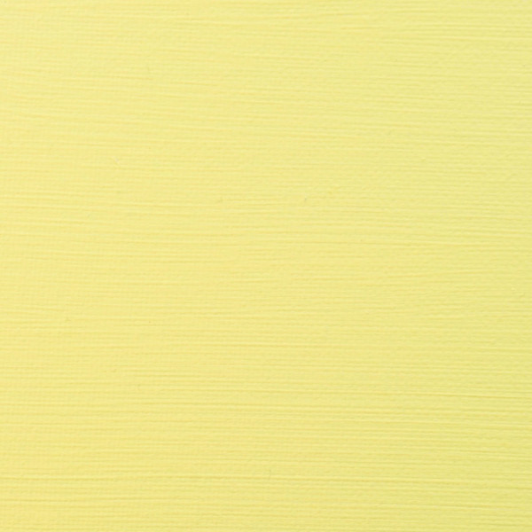 Peinture Acrylique en tube jaune citron permanent clair 20ml - Amsterdam