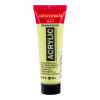 photo - Peinture Acrylique en tube vert jaunâtre clair 20ml - Amsterdam