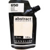 Sachet de peinture Sennelier Acrylique Abstract 120ml Rose Chair Pas Cher
