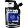 Sachet de peinture Sennelier Acrylique Abstract 120ml Bleu Primaire Pas Cher