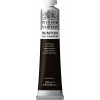 Peinture à l'huile Winton 200 ml 331 Noir d'Ivoire Winsor et Newton Pas Cher