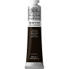 Peinture à l'huile Winton 200 ml 337 Noir de Bougie - Winsor et Newton Pas Cher