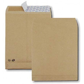 paquet-50-kraft-pochettes-a-soufflets-brun-fermeture-securise-anti-eclatement-de-dos-2